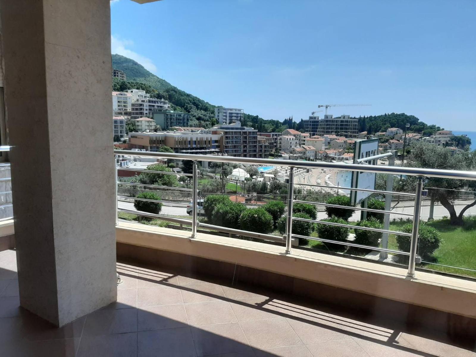 Apartments Rino Lux Ilha Ilha Sveti Stefan Quarto foto