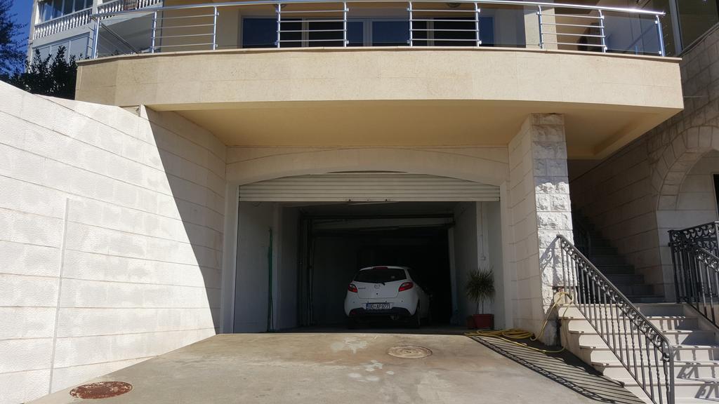 Apartments Rino Lux Ilha Ilha Sveti Stefan Exterior foto