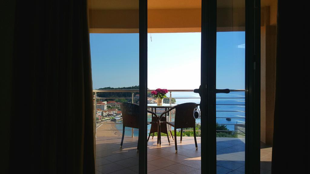 Apartments Rino Lux Ilha Ilha Sveti Stefan Exterior foto